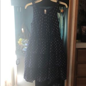 Girls dress size XL 14/16